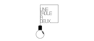 Une Table à Deux